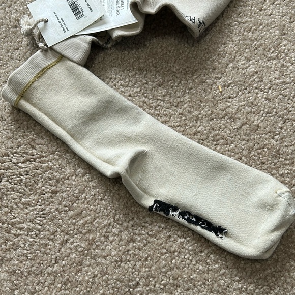 MAGNOLIA PEARL socks - Picture 9 of 9